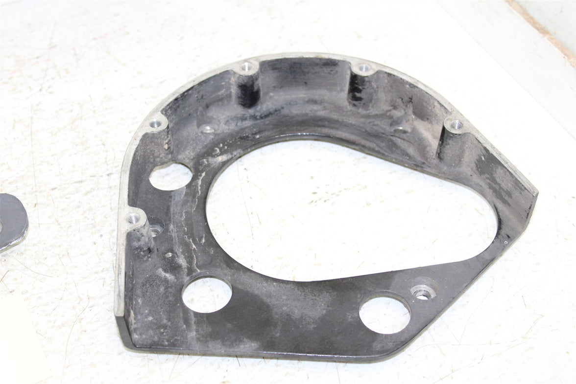 1999 Victory Motorcycle V92C Drive Belt Guard Shield 49900