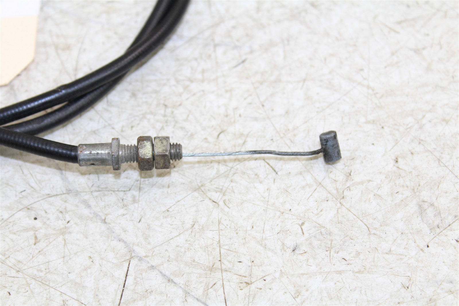 1999 Victory Motorcycle V92C Choke Cable Wire 49900