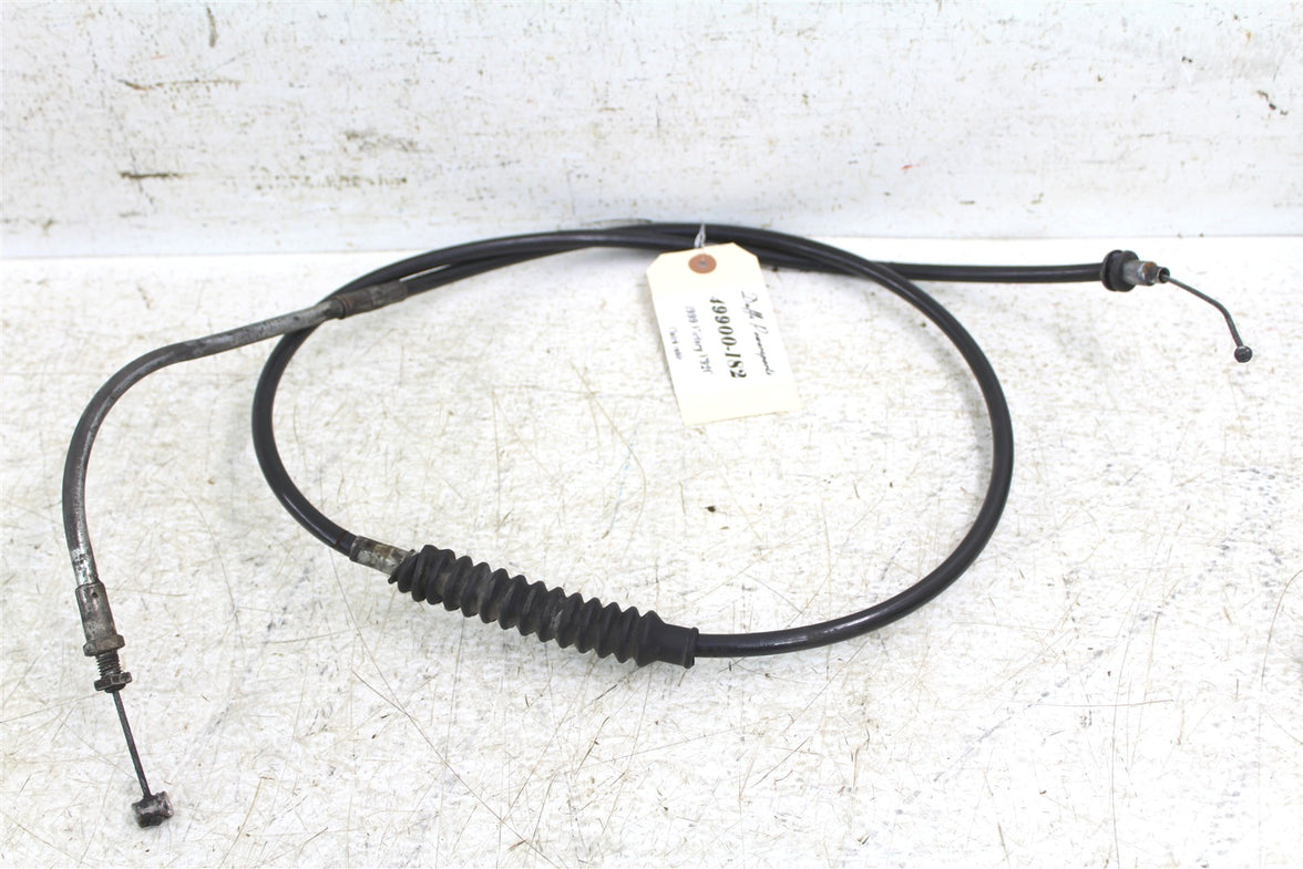 1999 Victory Motorcycle V92C Clutch Cable 49900