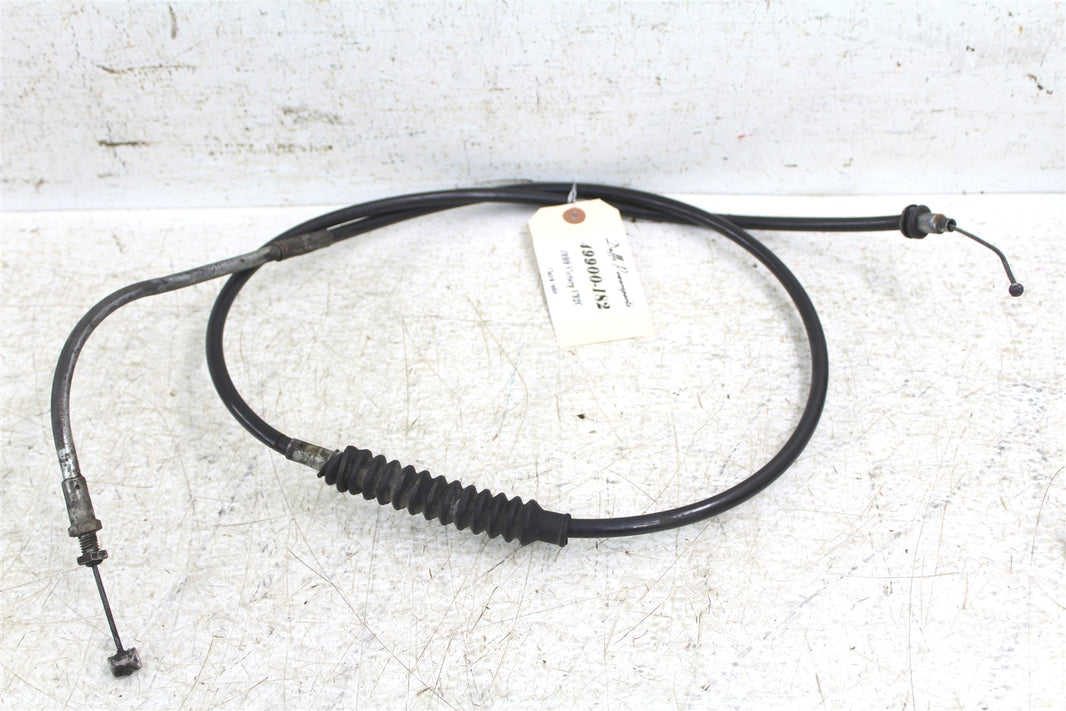 1999 Victory Motorcycle V92C Clutch Cable 49900