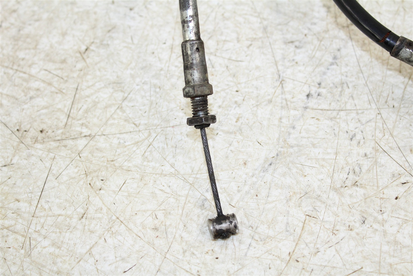 1999 Victory Motorcycle V92C Clutch Cable 49900