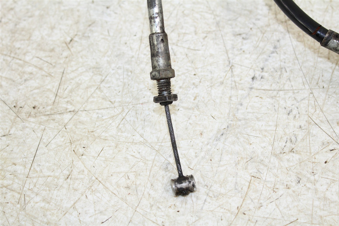 1999 Victory Motorcycle V92C Clutch Cable 49900