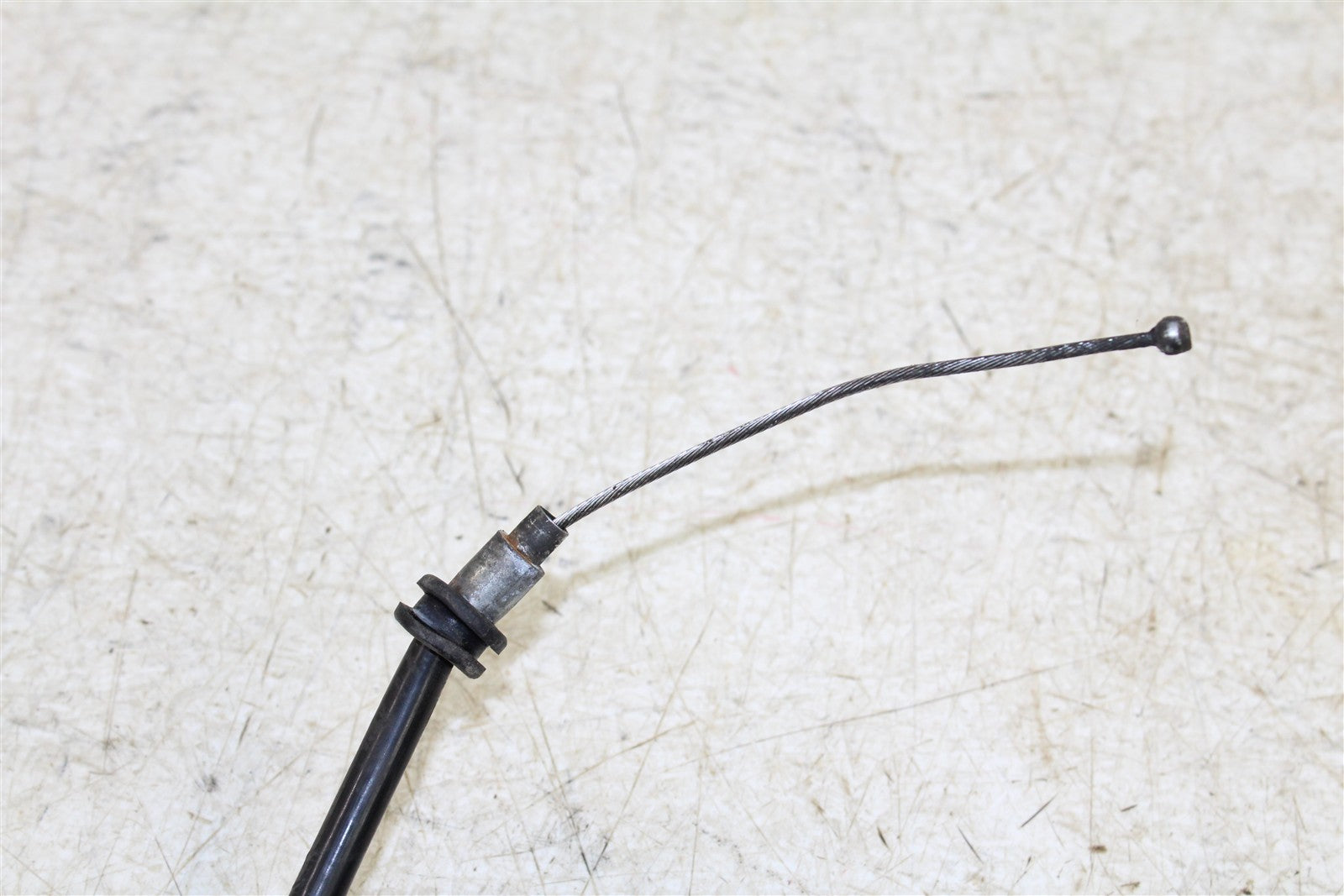 1999 Victory Motorcycle V92C Clutch Cable 49900