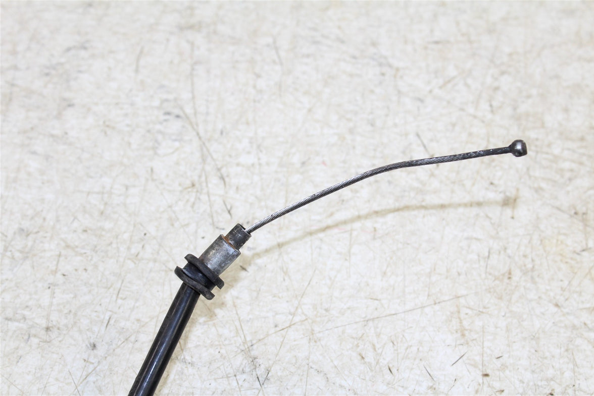 1999 Victory Motorcycle V92C Clutch Cable 49900