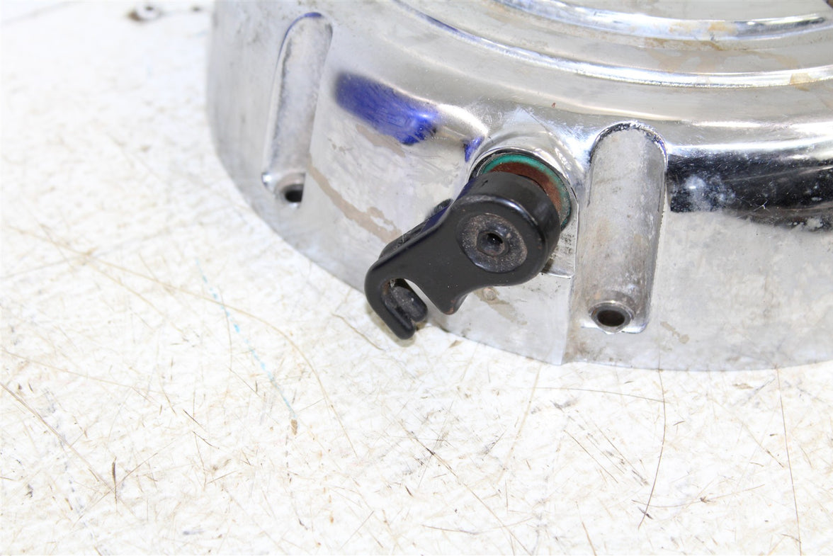 1999 Victory Motorcycle V92C Clutch Cover 49900