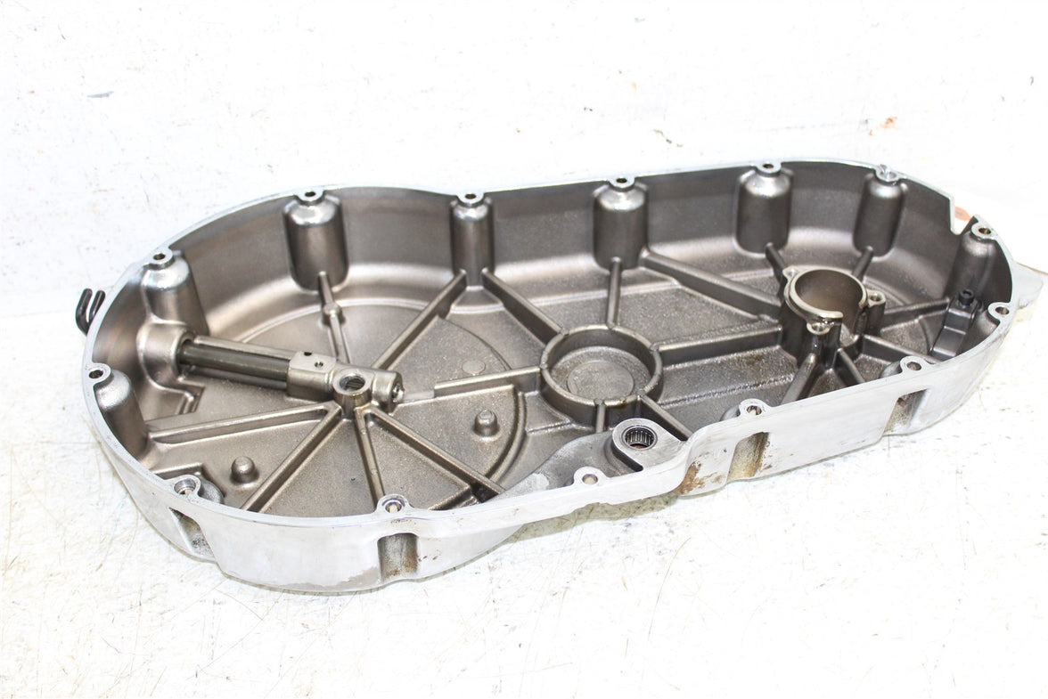 1999 Victory Motorcycle V92C Clutch Cover 49900