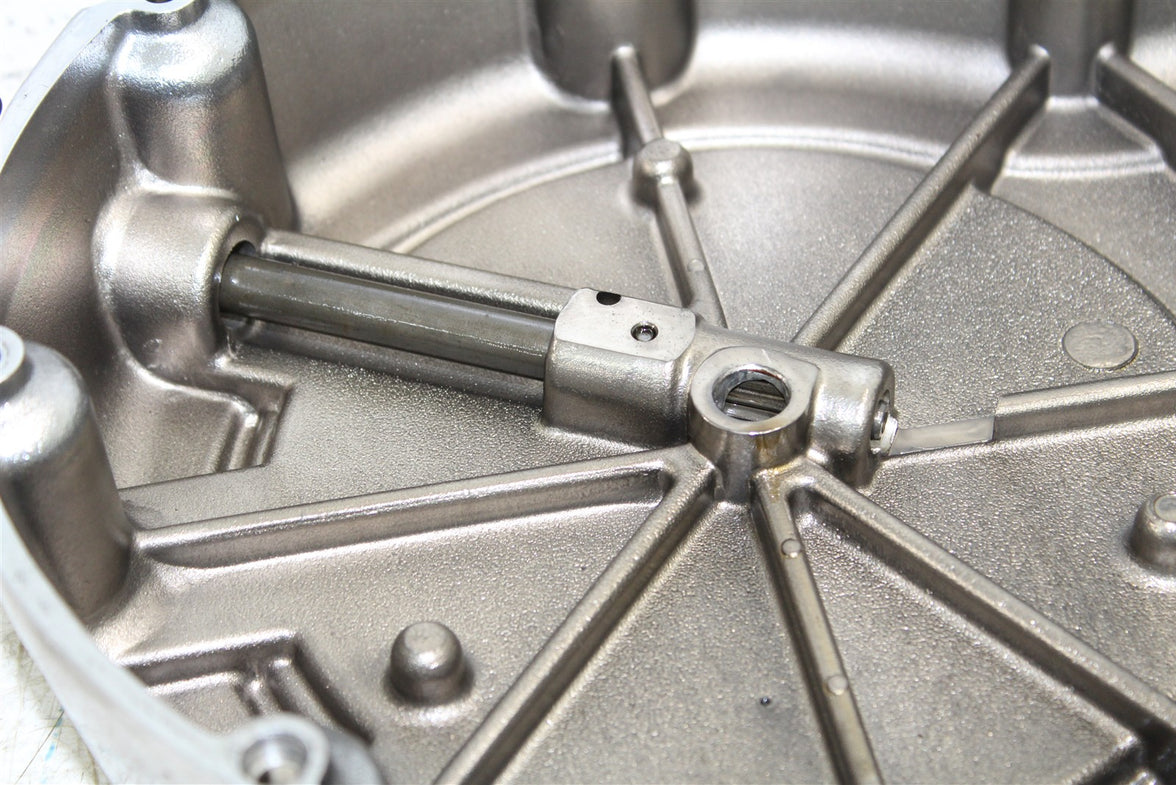 1999 Victory Motorcycle V92C Clutch Cover 49900