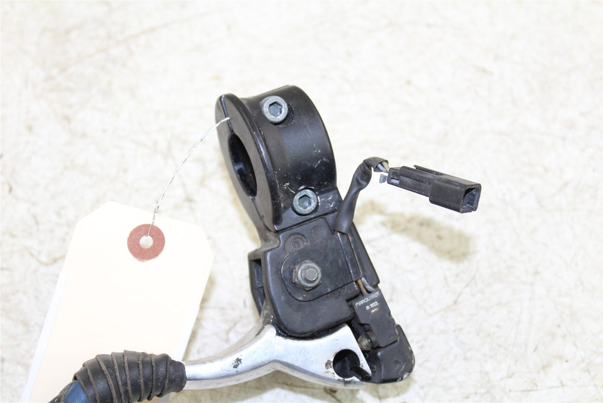 1999 Victory Motorcycle V92C Clutch Lever w/ Perch 49900