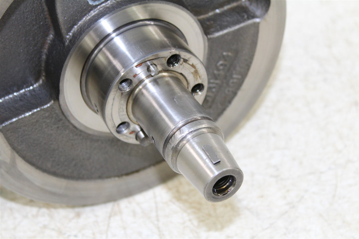 1999 Victory Motorcycle V92C Crankshaft Crank Shaft Connecting Rod 49900