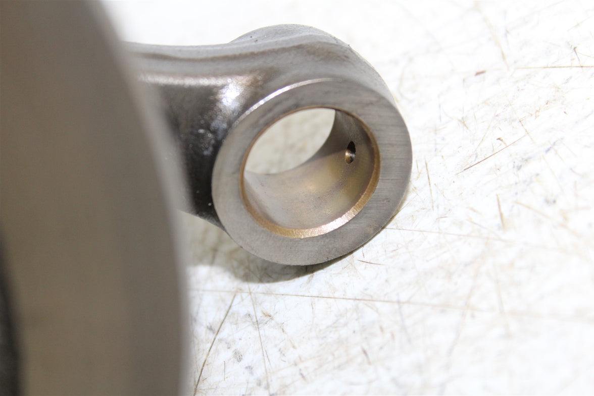 1999 Victory Motorcycle V92C Crankshaft Crank Shaft Connecting Rod 49900