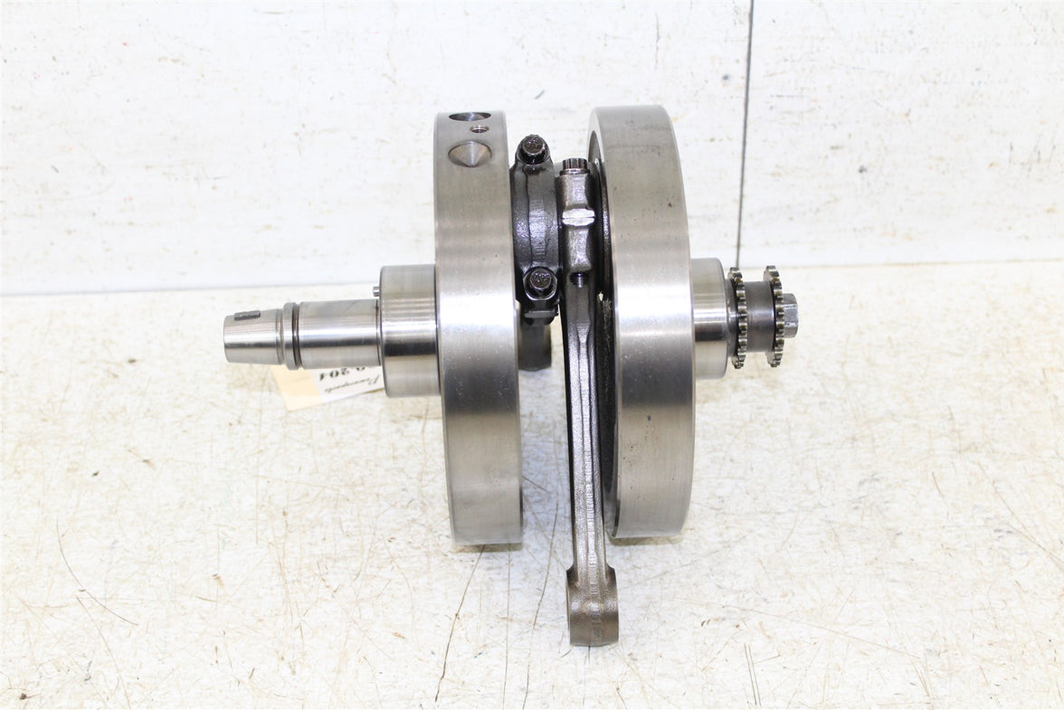 1999 Victory Motorcycle V92C Crankshaft Crank Shaft Connecting Rod 49900