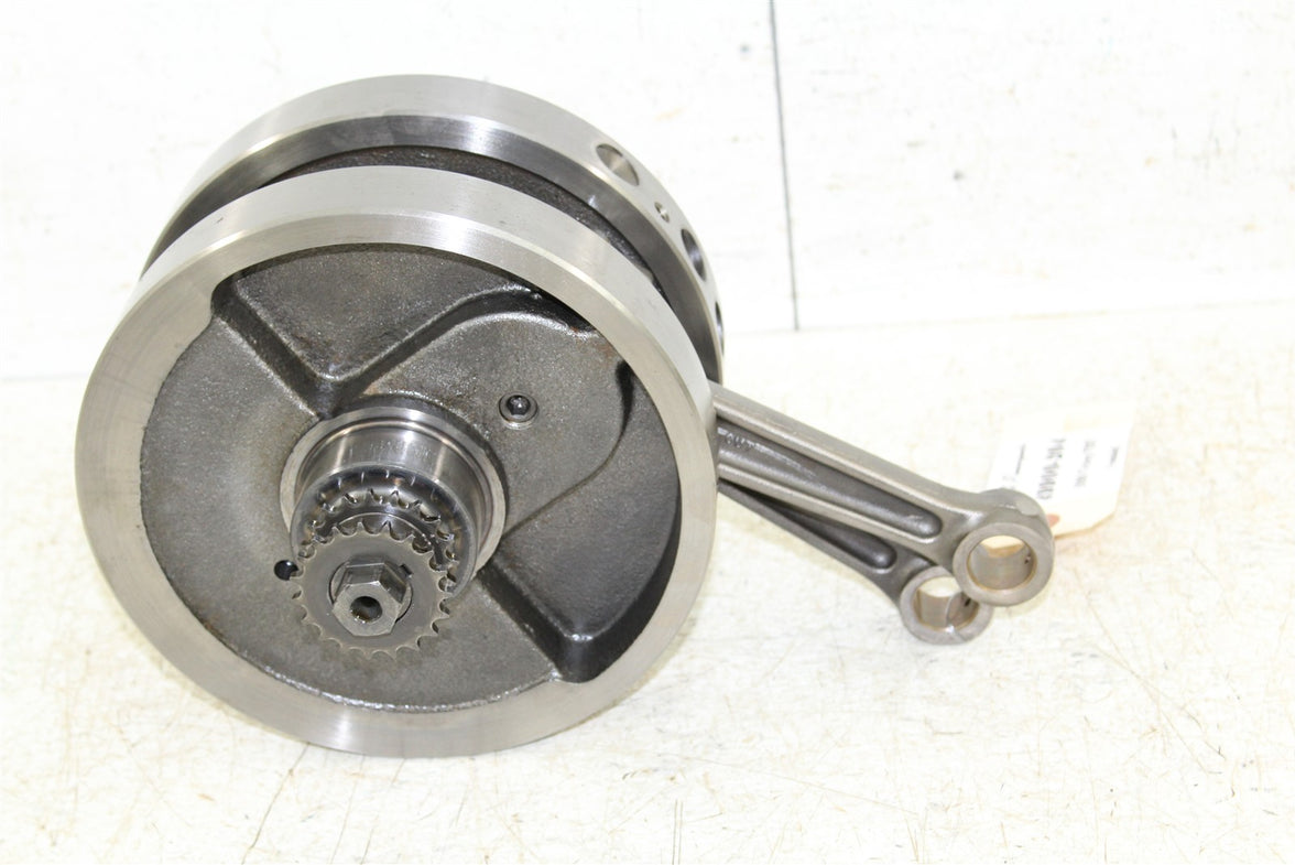 1999 Victory Motorcycle V92C Crankshaft Crank Shaft Connecting Rod 49900