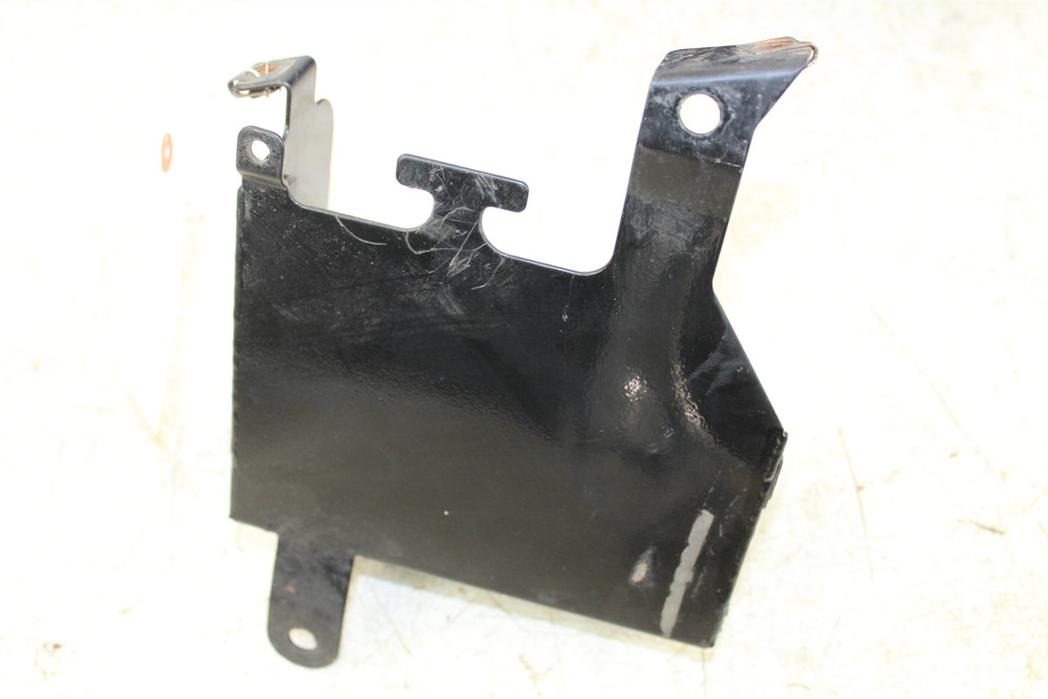 1999 Victory Motorcycle V92C Battery Tray Holder Box 49900