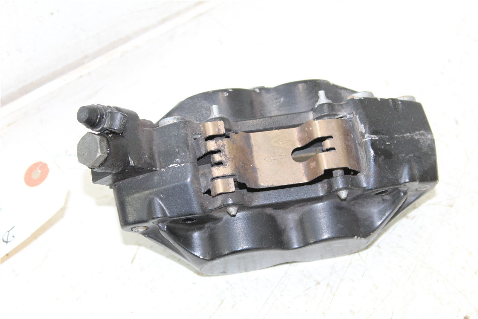 1999 Victory Motorcycle V92C Front RIGHT Brake Caliper 49900
