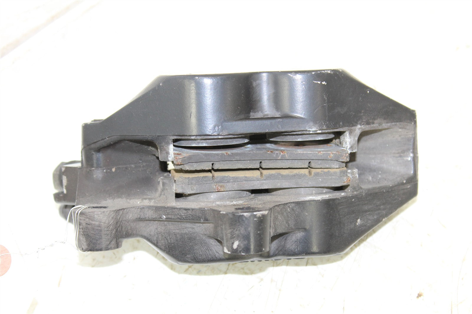 1999 Victory Motorcycle V92C Front RIGHT Brake Caliper 49900