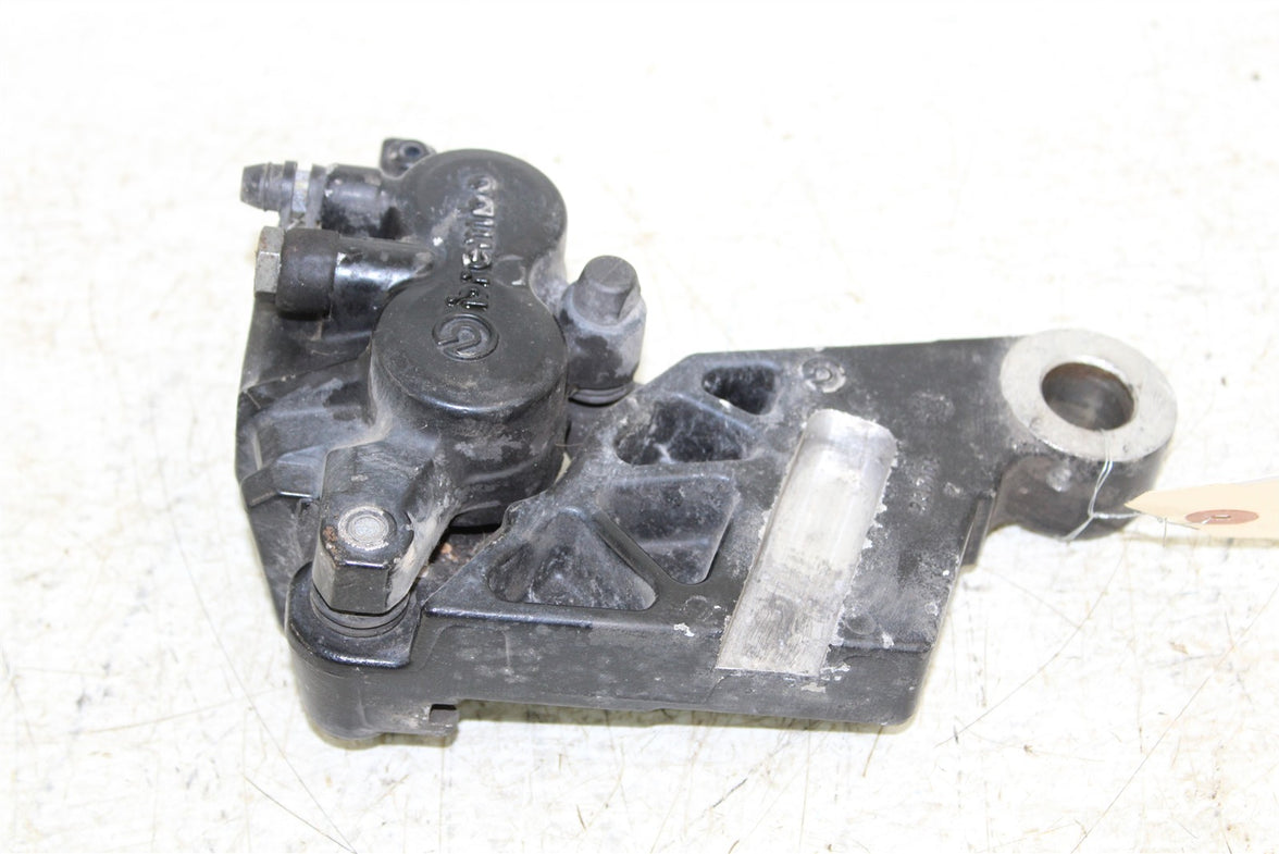 1999 Victory Motorcycle V92C Rear Brake Caliper 49900