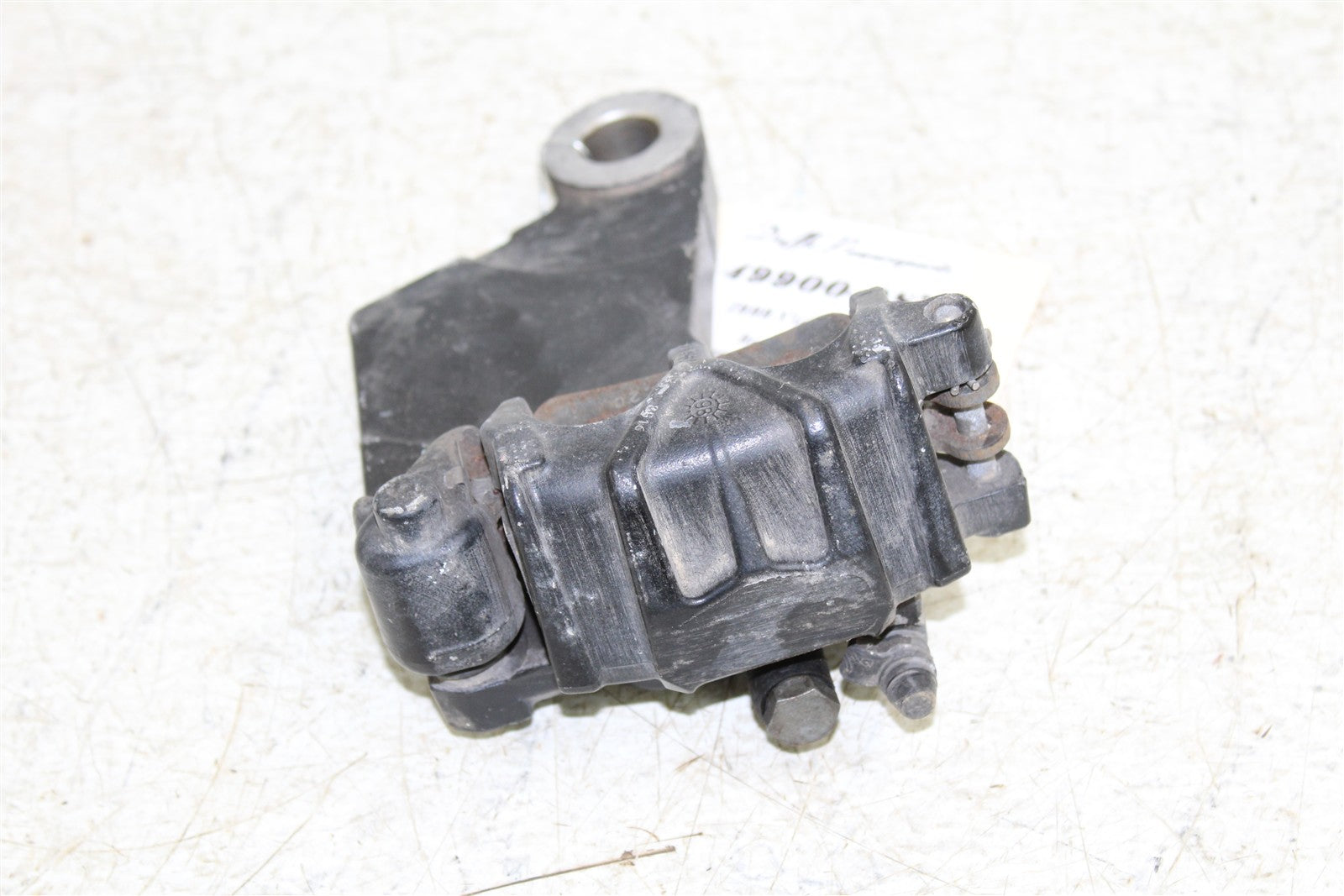 1999 Victory Motorcycle V92C Rear Brake Caliper 49900