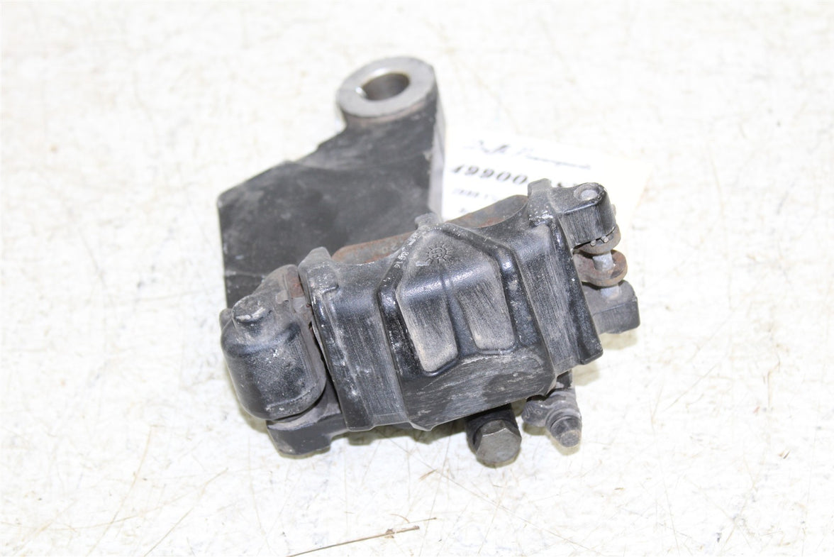 1999 Victory Motorcycle V92C Rear Brake Caliper 49900