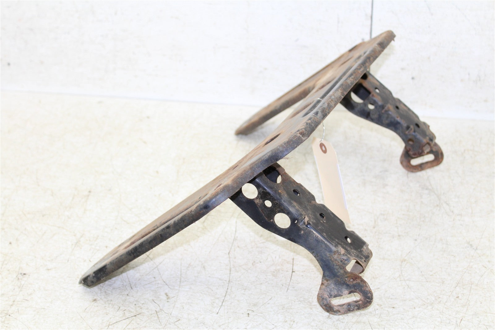 2002 Polaris Sportsman 700 4x4 Front Rack Support Mount 34165