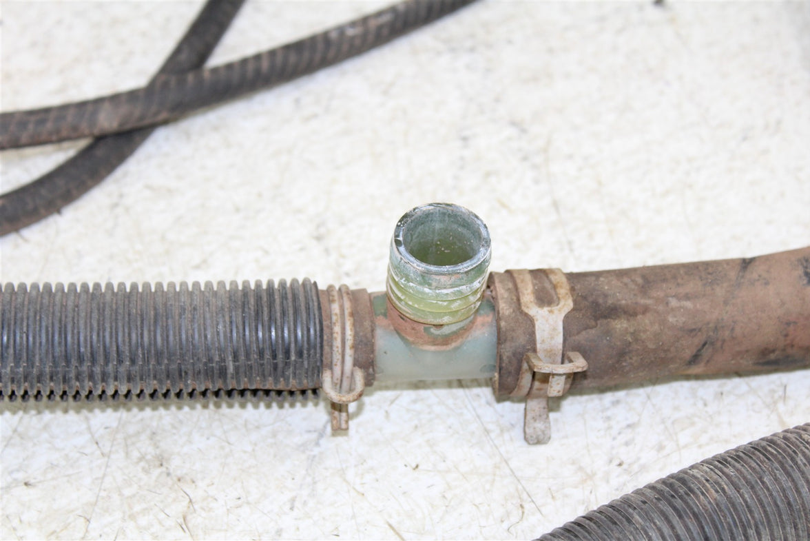 2002 Polaris Sportsman 700 4x4 Radiator w/ Coolant Hoses 34165