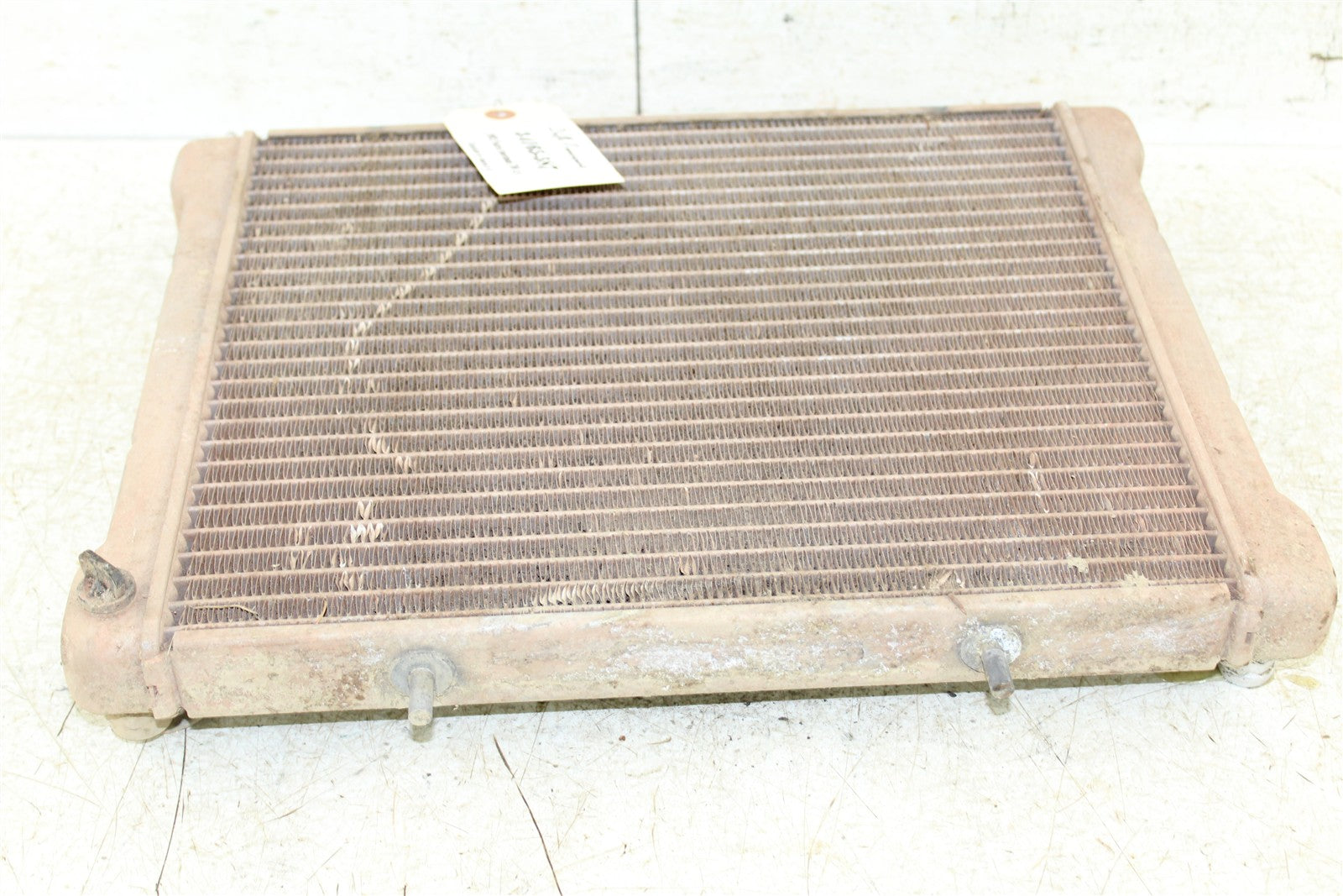 2002 Polaris Sportsman 700 4x4 Radiator w/ Coolant Hoses 34165