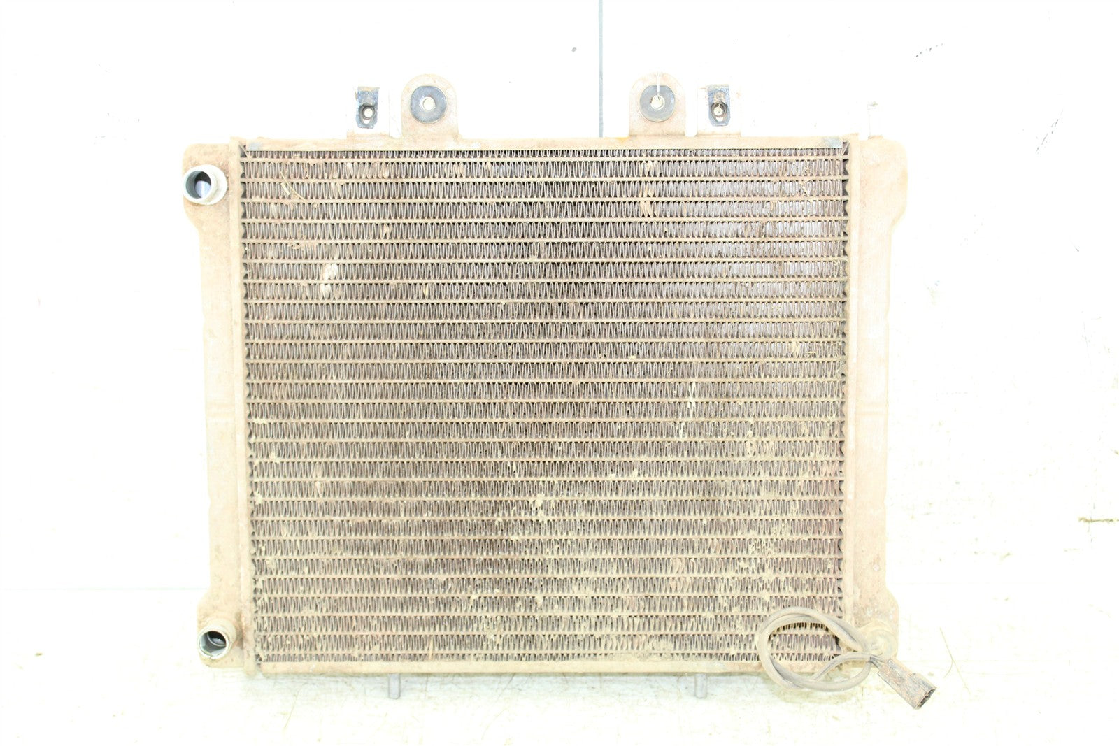 2002 Polaris Sportsman 700 4x4 Radiator w/ Coolant Hoses 34165