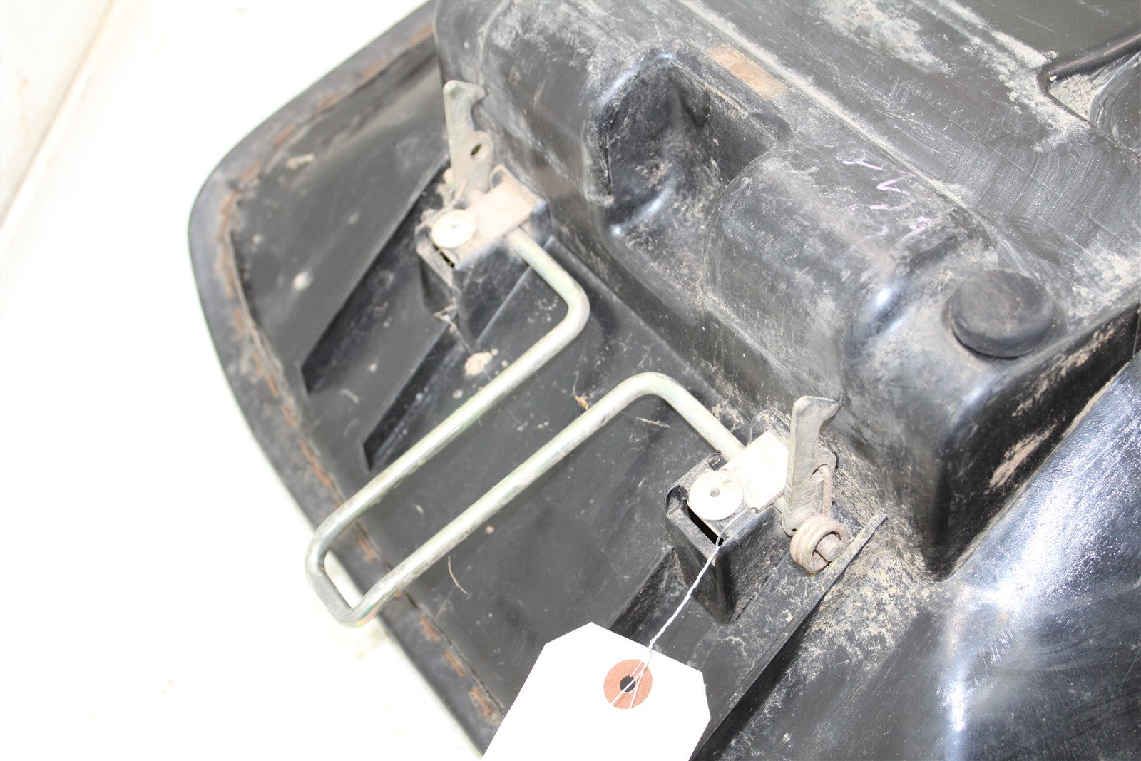 2002 Polaris Sportsman 700 4x4 Seat 34165