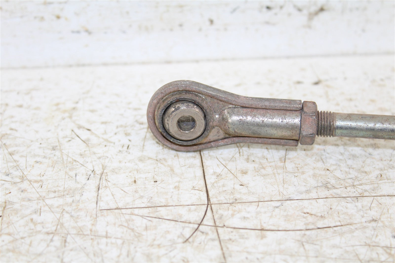 2002 Polaris Sportsman 700 4x4 Shifter Arm Shift Lever Linkage 34165