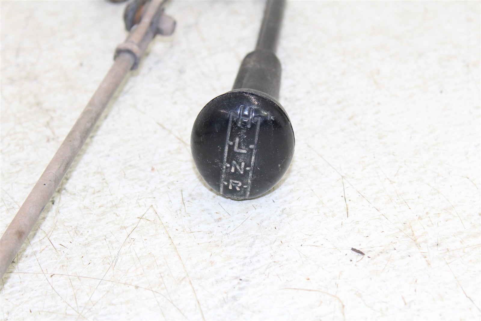 2002 Polaris Sportsman 700 4x4 Shifter Arm Shift Lever Linkage 34165