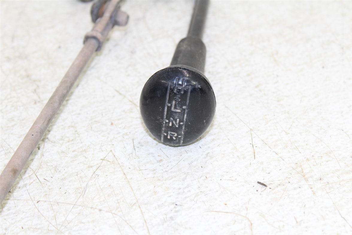 2002 Polaris Sportsman 700 4x4 Shifter Arm Shift Lever Linkage 34165