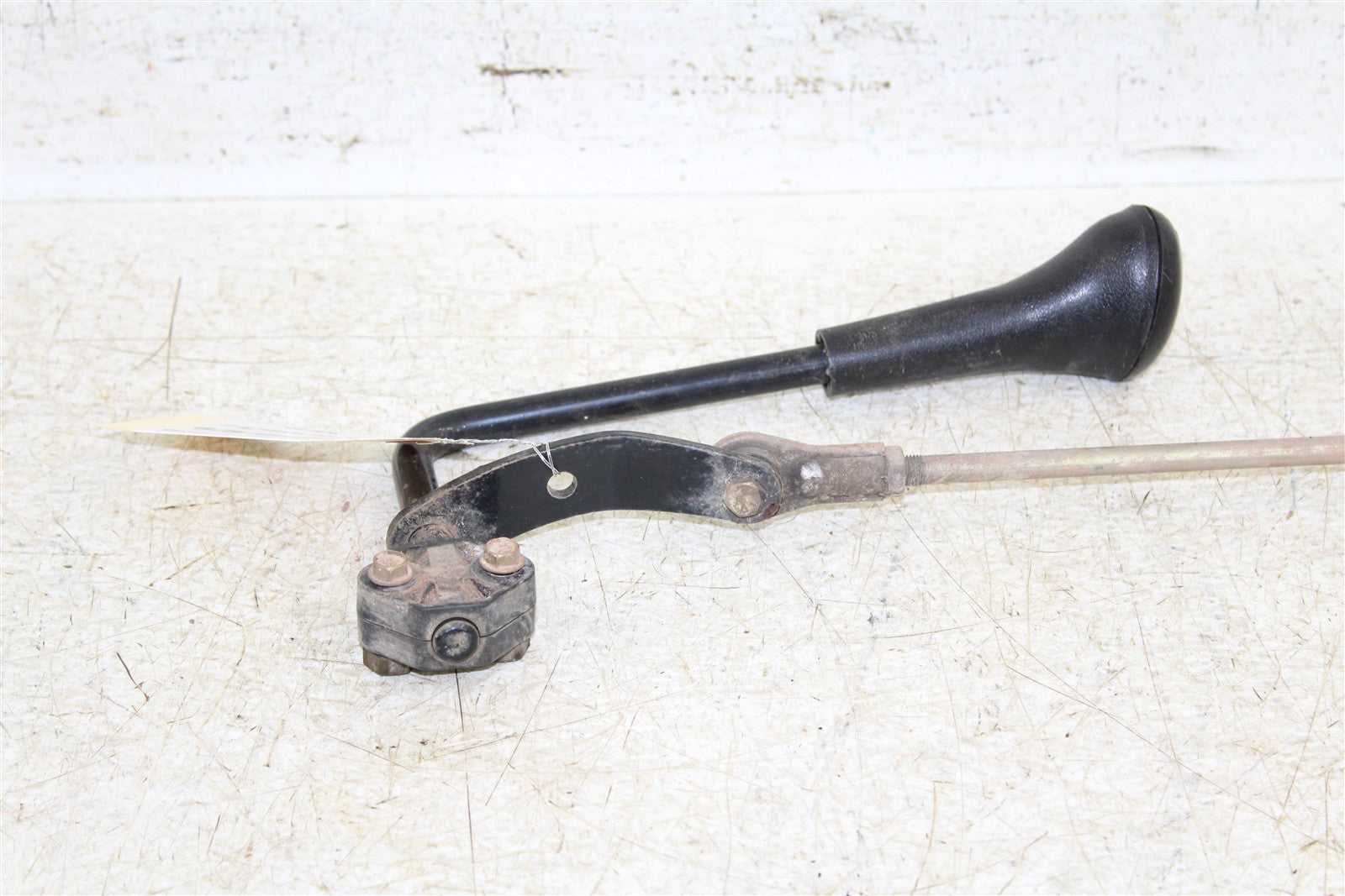 2002 Polaris Sportsman 700 4x4 Shifter Arm Shift Lever Linkage 34165