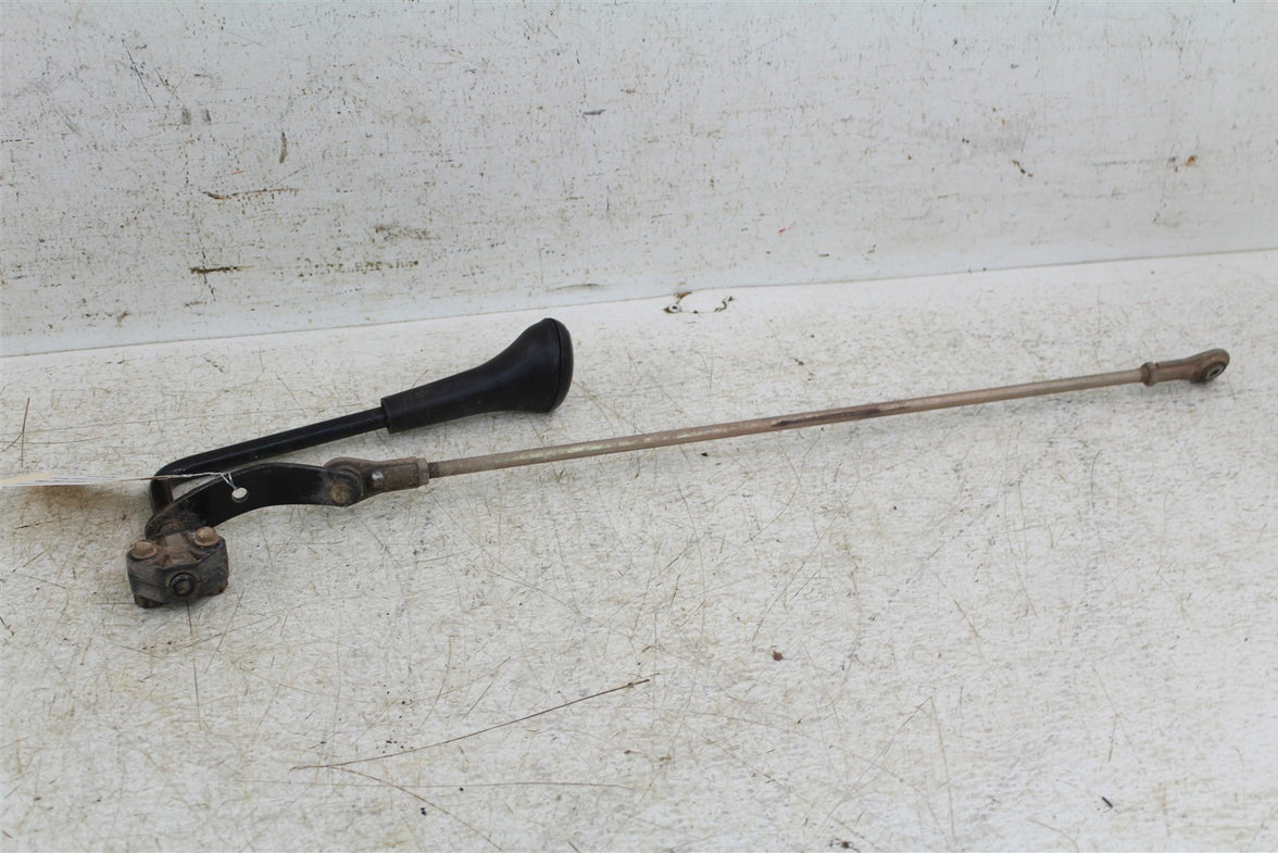 2002 Polaris Sportsman 700 4x4 Shifter Arm Shift Lever Linkage 34165