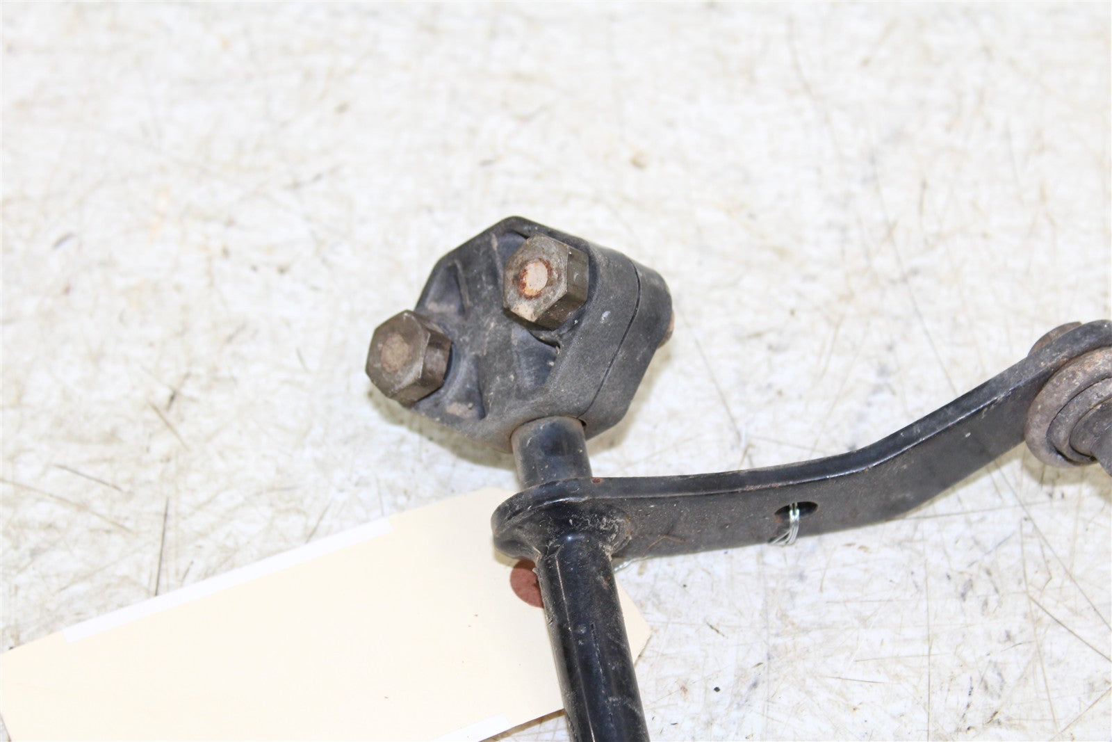 2002 Polaris Sportsman 700 4x4 Shifter Arm Shift Lever Linkage 34165