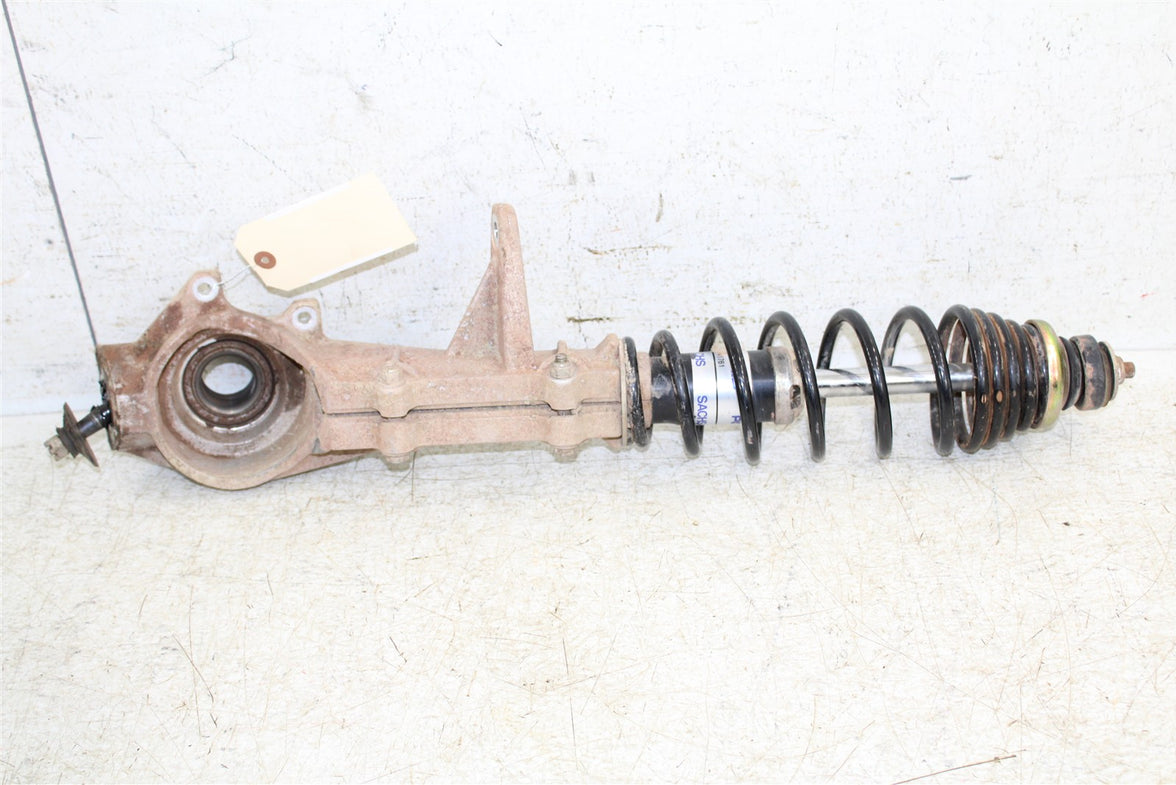 2002 Polaris Sportsman 700 4x4 Left Front Shock Spring Absorber 34165