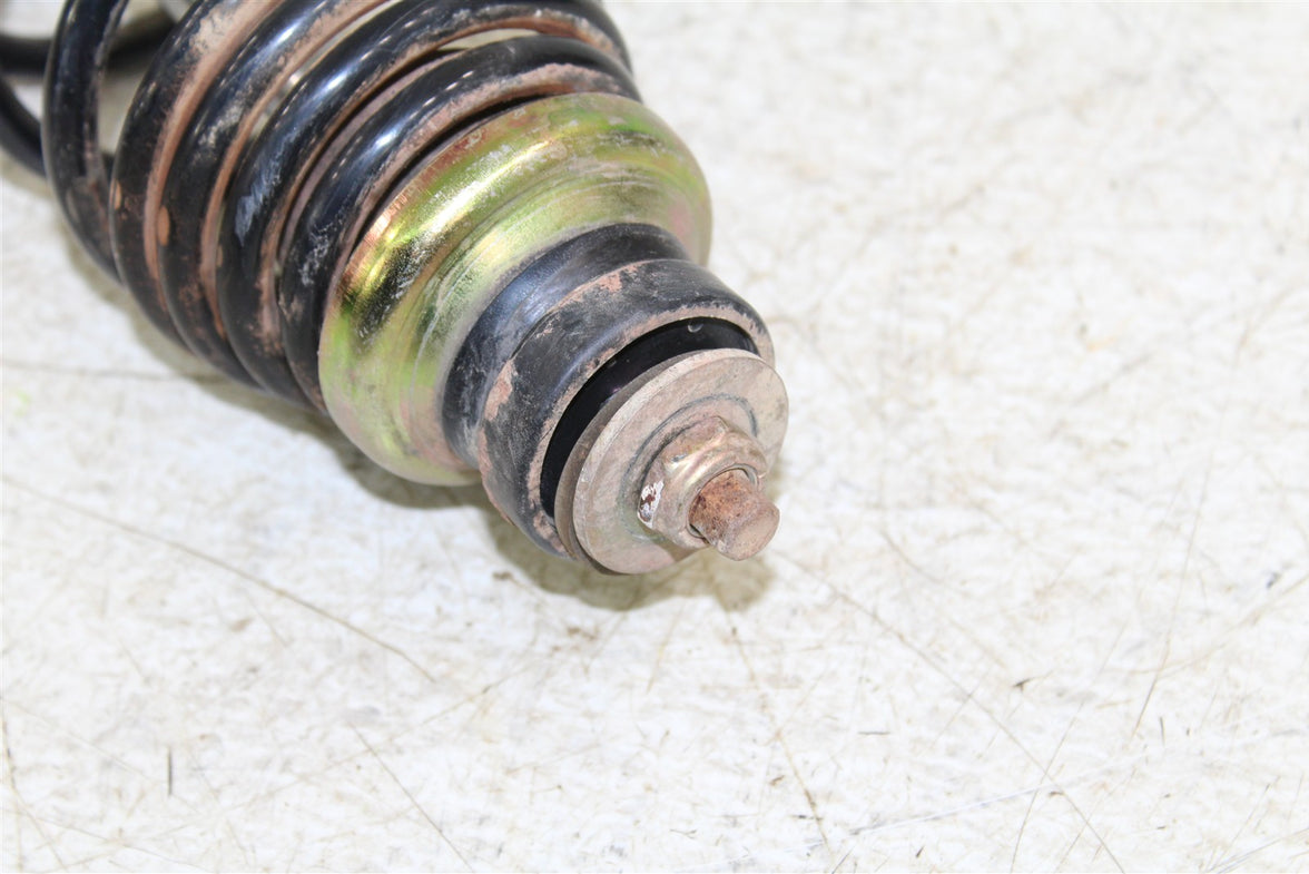 2002 Polaris Sportsman 700 4x4 Left Front Shock Spring Absorber 34165