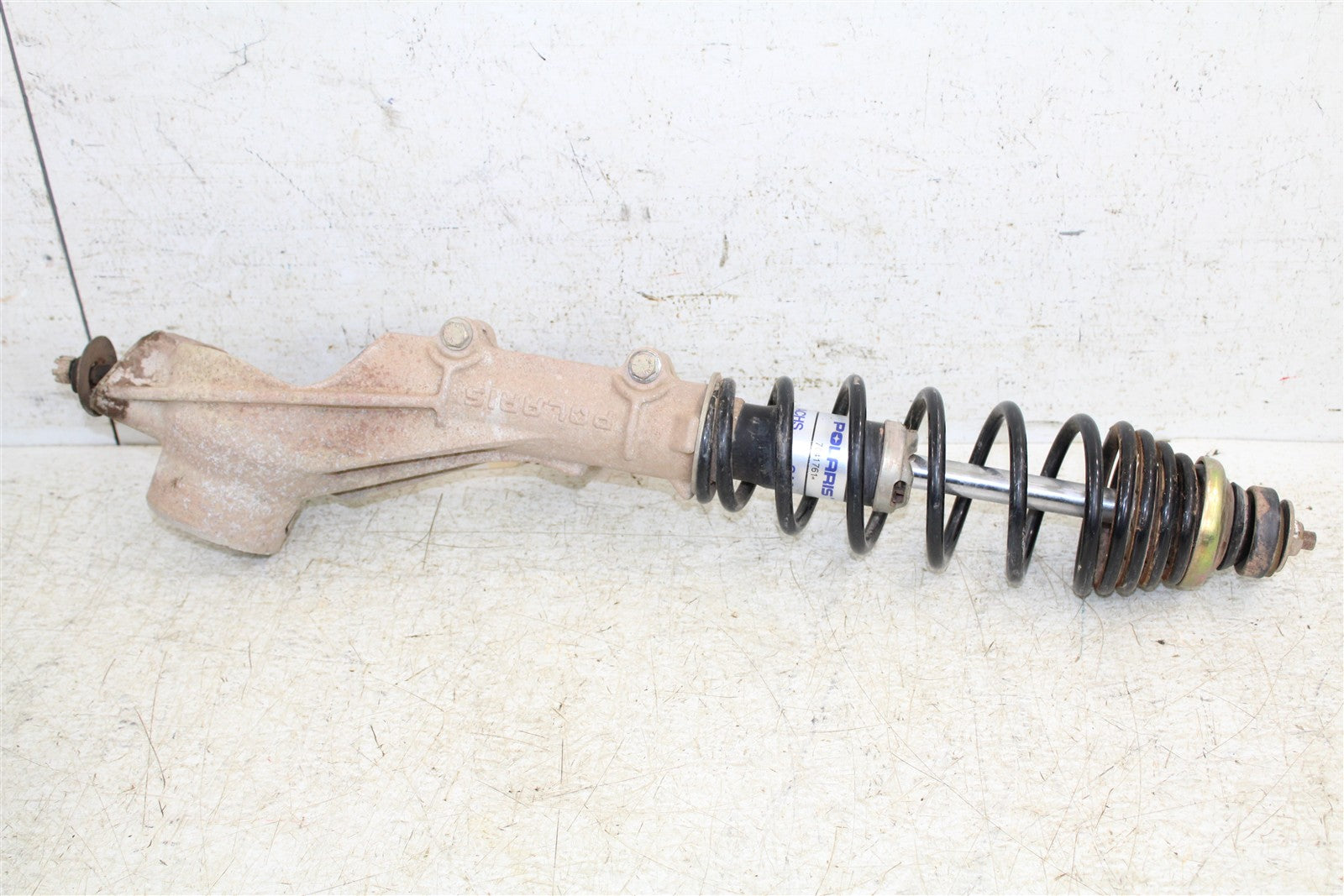 2002 Polaris Sportsman 700 4x4 Left Front Shock Spring Absorber 34165