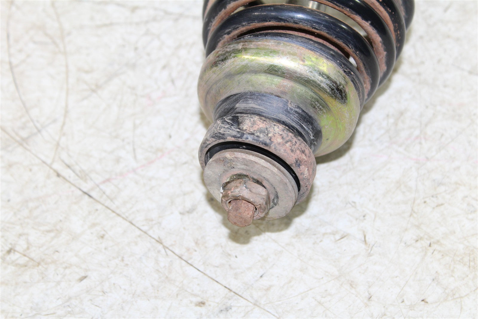 2002 Polaris Sportsman 700 4x4 Right Front Shock Spring Absorber 34165