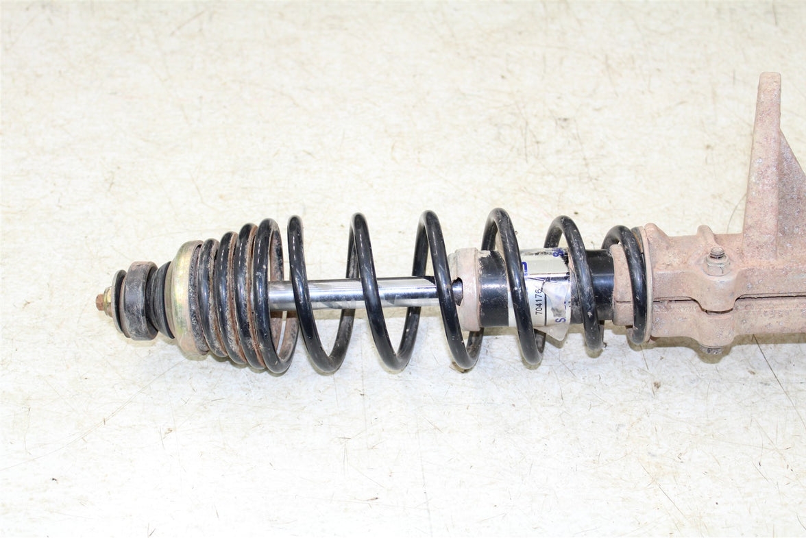 2002 Polaris Sportsman 700 4x4 Right Front Shock Spring Absorber 34165