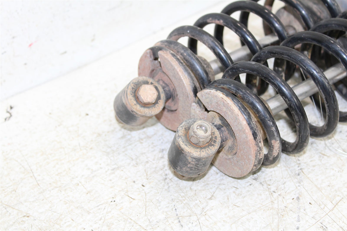 2002 Polaris Sportsman 700 4x4 Rear Shocks Spring Absorber Left Right 34165
