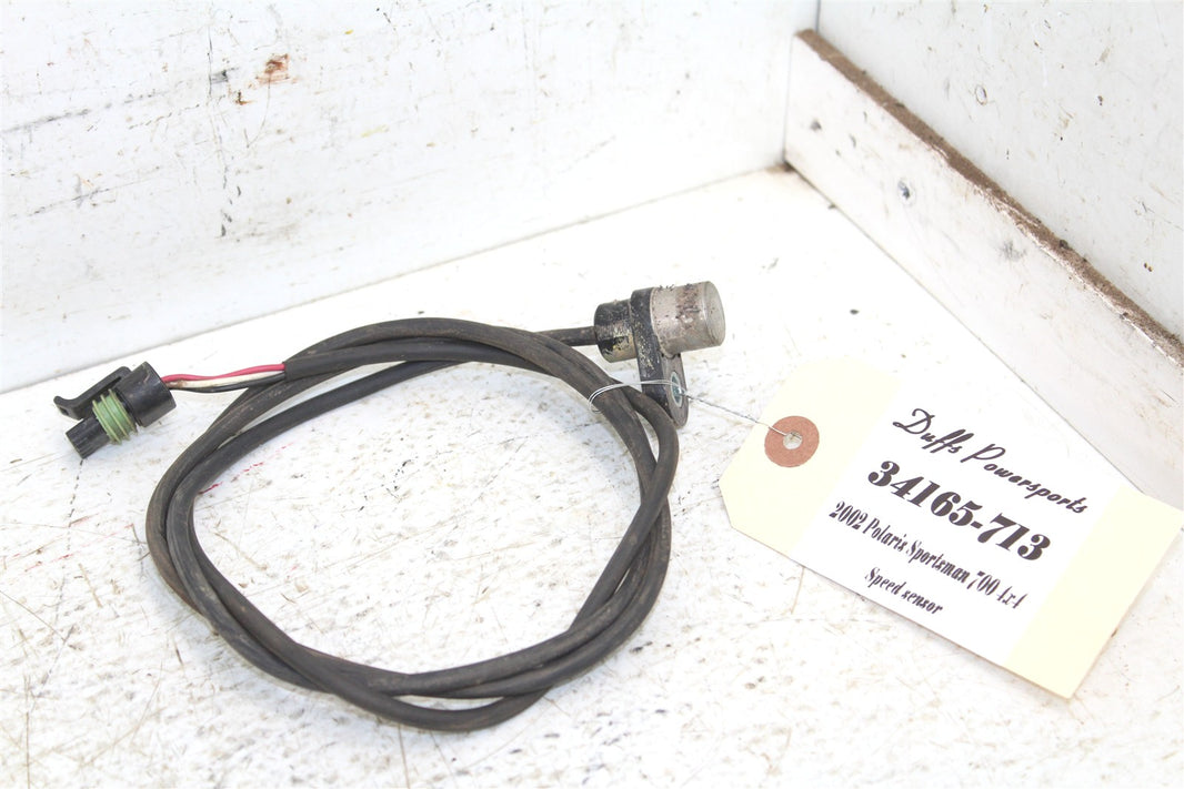 2002 Polaris Sportsman 700 4x4 Speedometer Wheel Speed Sensor 34165