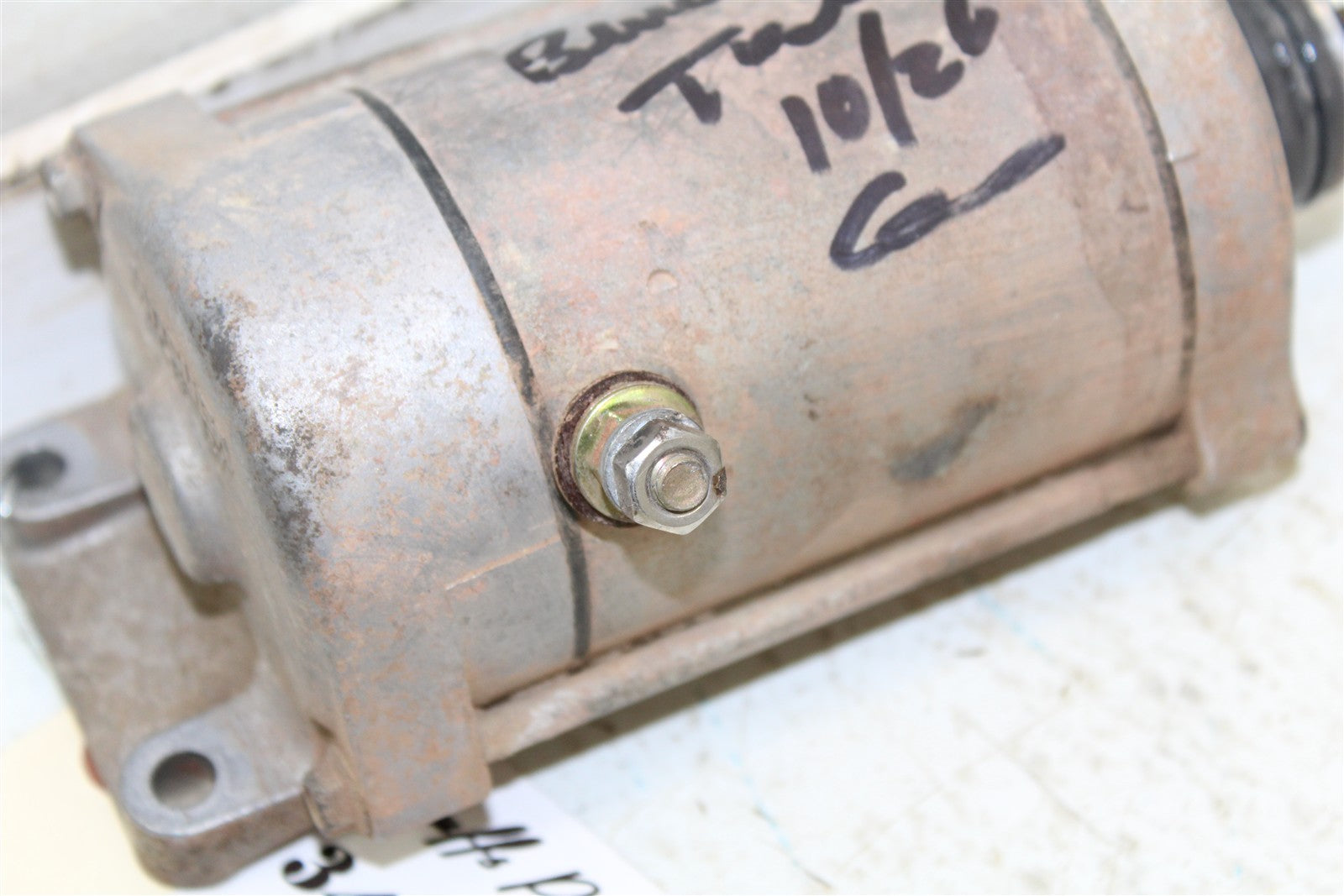 2002 Polaris Sportsman 700 4x4 Starter Motor 34165