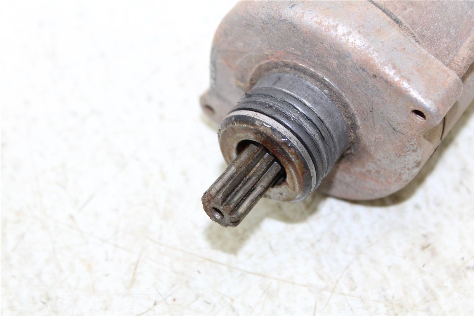 2002 Polaris Sportsman 700 4x4 Starter Motor 34165