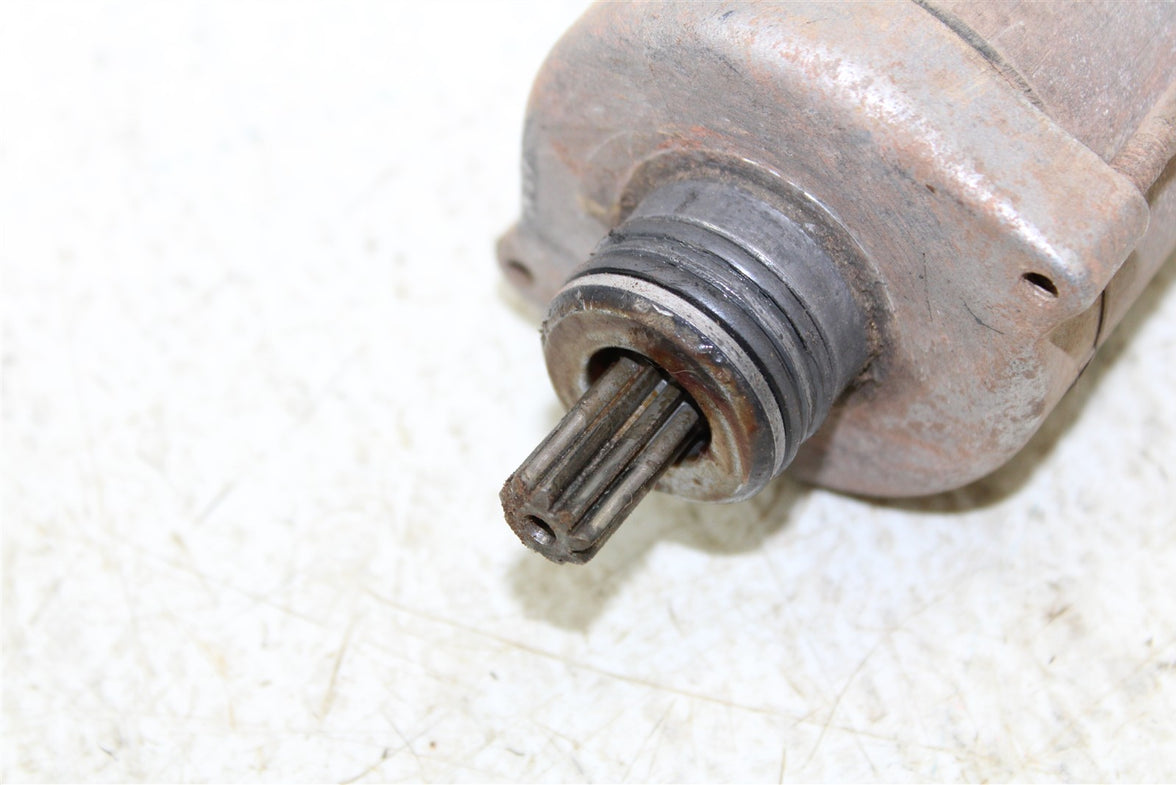 2002 Polaris Sportsman 700 4x4 Starter Motor 34165