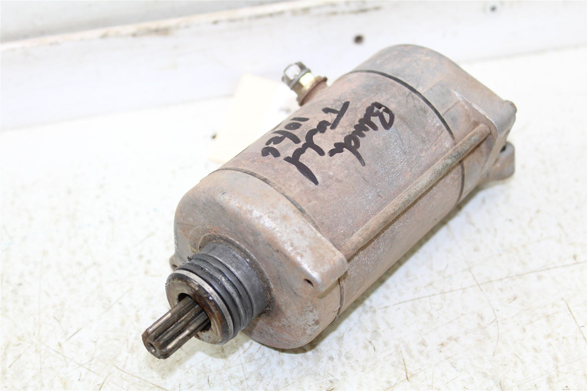 2002 Polaris Sportsman 700 4x4 Starter Motor 34165