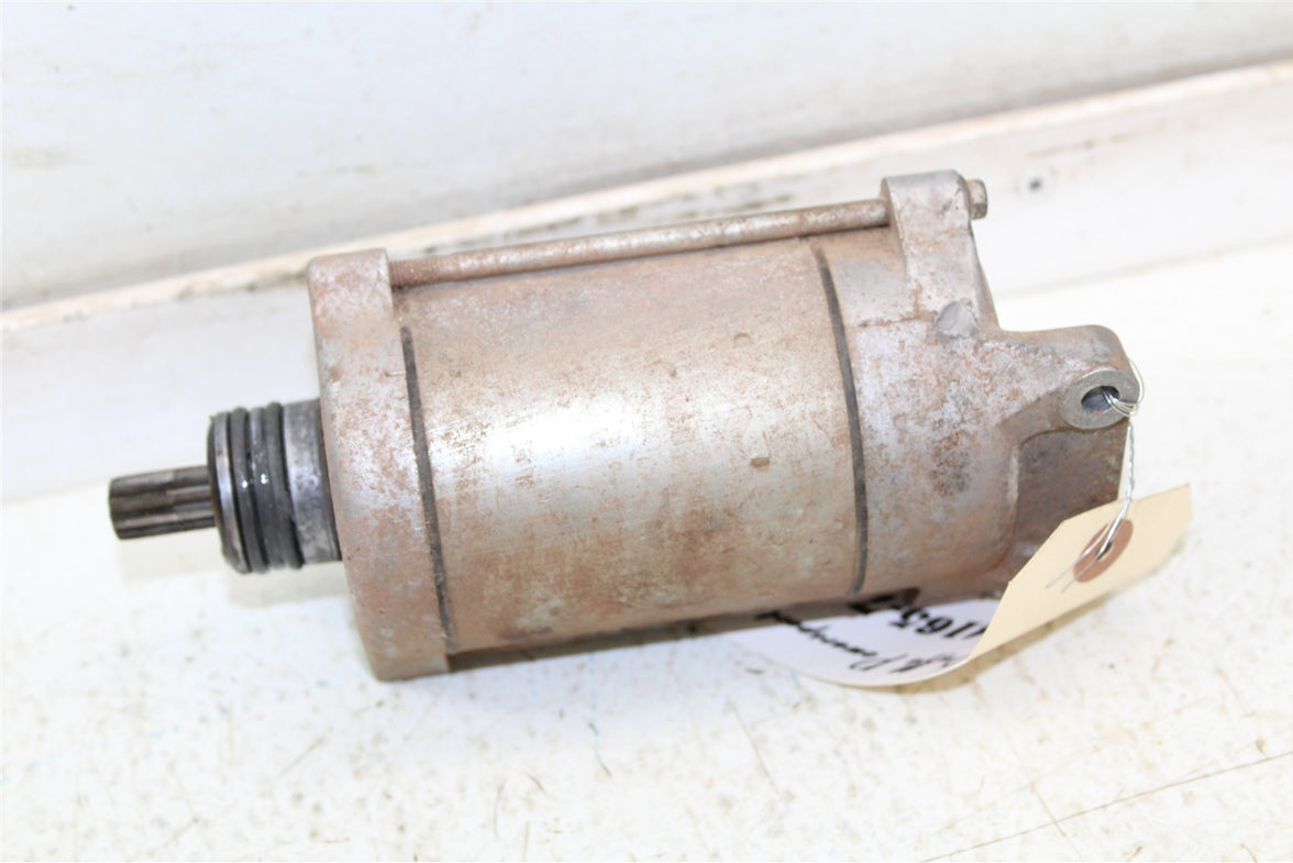 2002 Polaris Sportsman 700 4x4 Starter Motor 34165