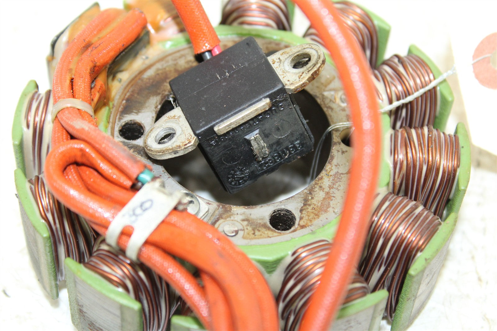 2002 Polaris Sportsman 700 4x4 Stator Magneto Generator Coil 34165