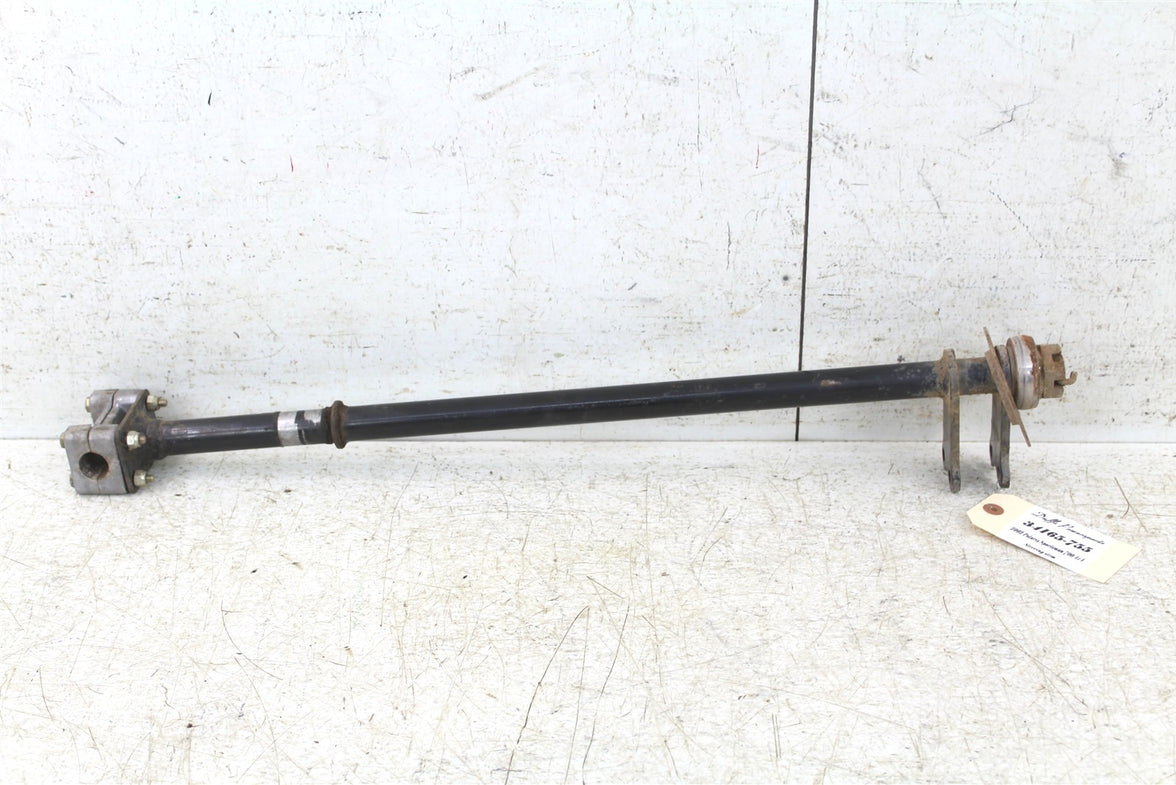 2002 Polaris Sportsman 700 4x4 Steering Stem Shaft 34165
