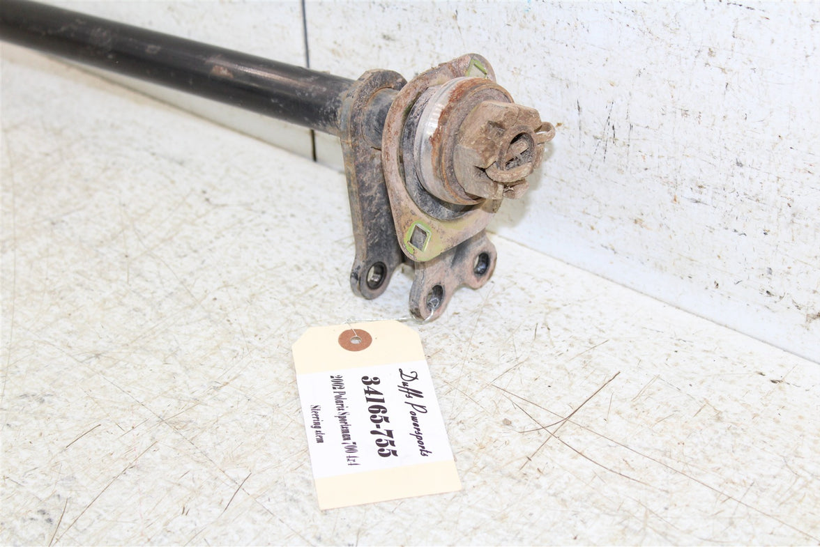 2002 Polaris Sportsman 700 4x4 Steering Stem Shaft 34165