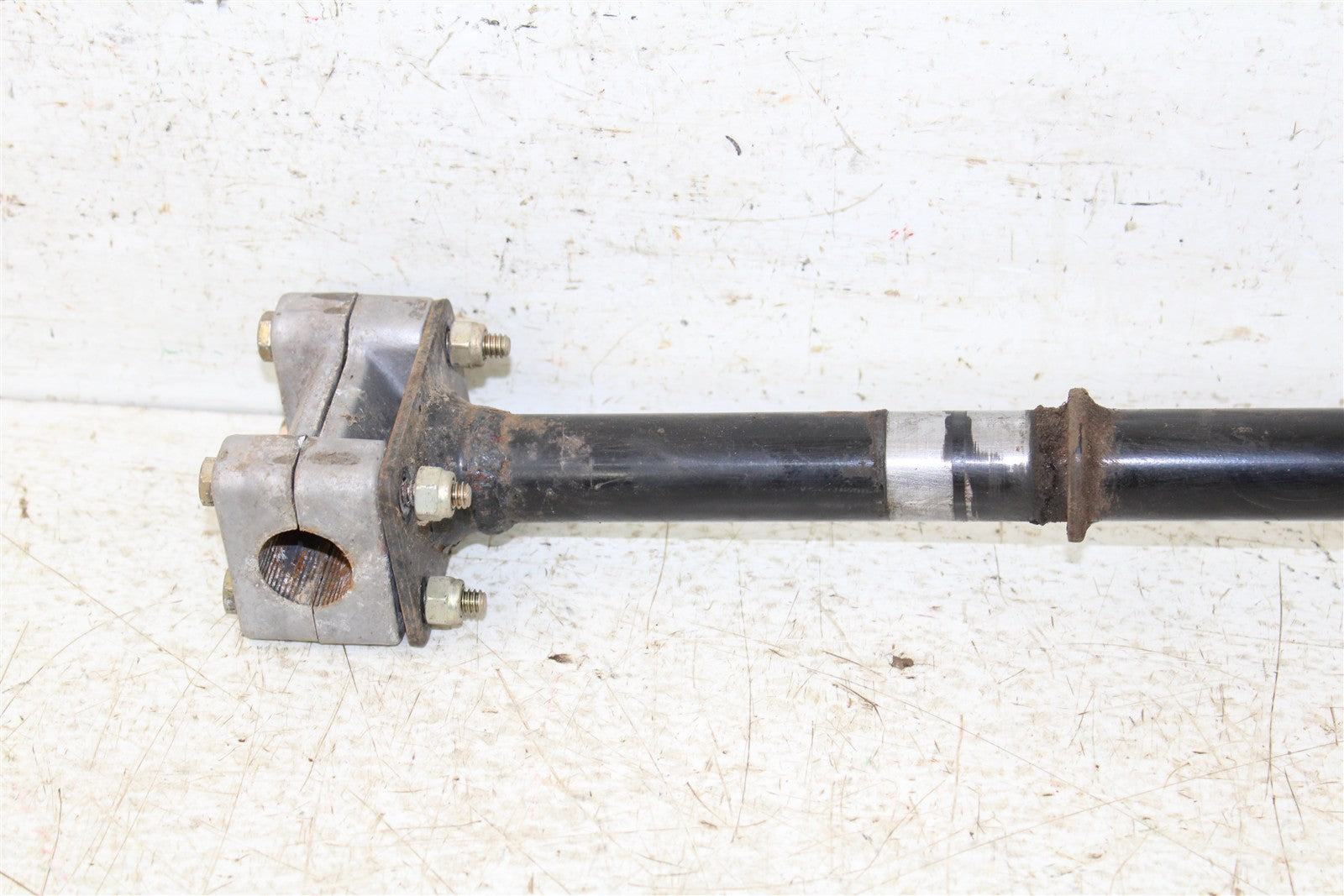 2002 Polaris Sportsman 700 4x4 Steering Stem Shaft 34165