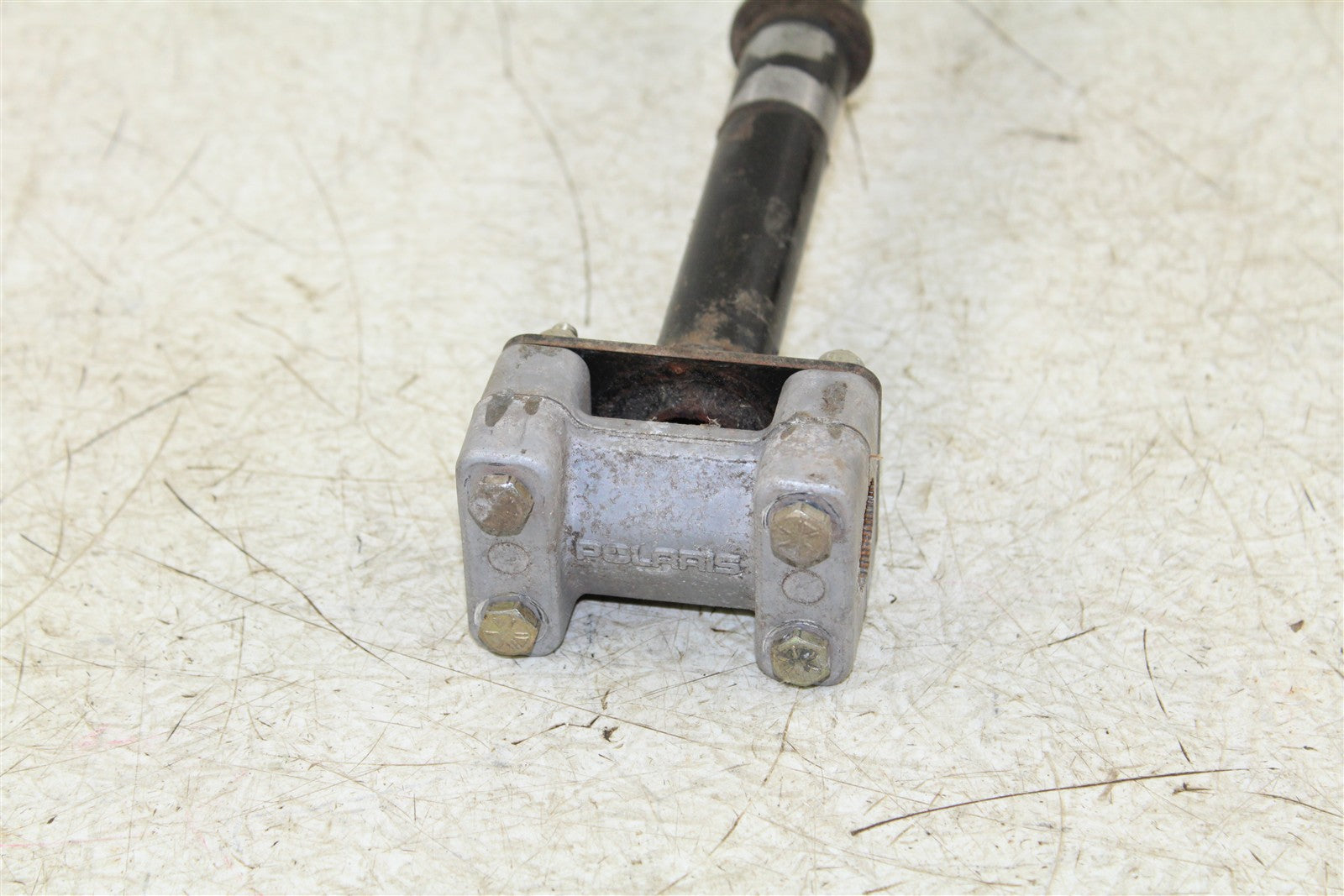 2002 Polaris Sportsman 700 4x4 Steering Stem Shaft 34165